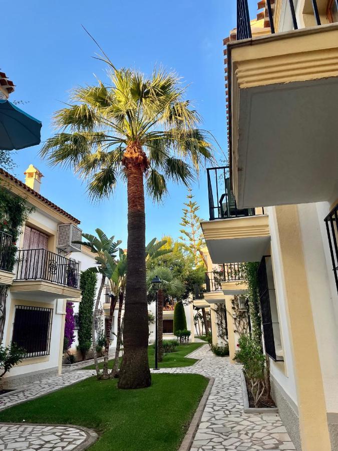Apartment "Indaloo", Vera Laguna Coast, Playa Vera, Los Amarguillos, Exceptional! Exterior photo