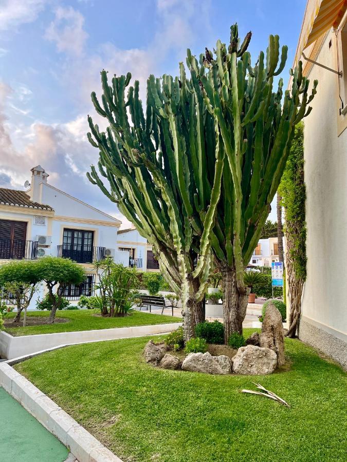 Apartment "Indaloo", Vera Laguna Coast, Playa Vera, Los Amarguillos, Exceptional! Exterior photo