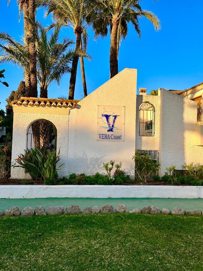 Apartment "Indaloo", Vera Laguna Coast, Playa Vera, Los Amarguillos, Exceptional! Exterior photo