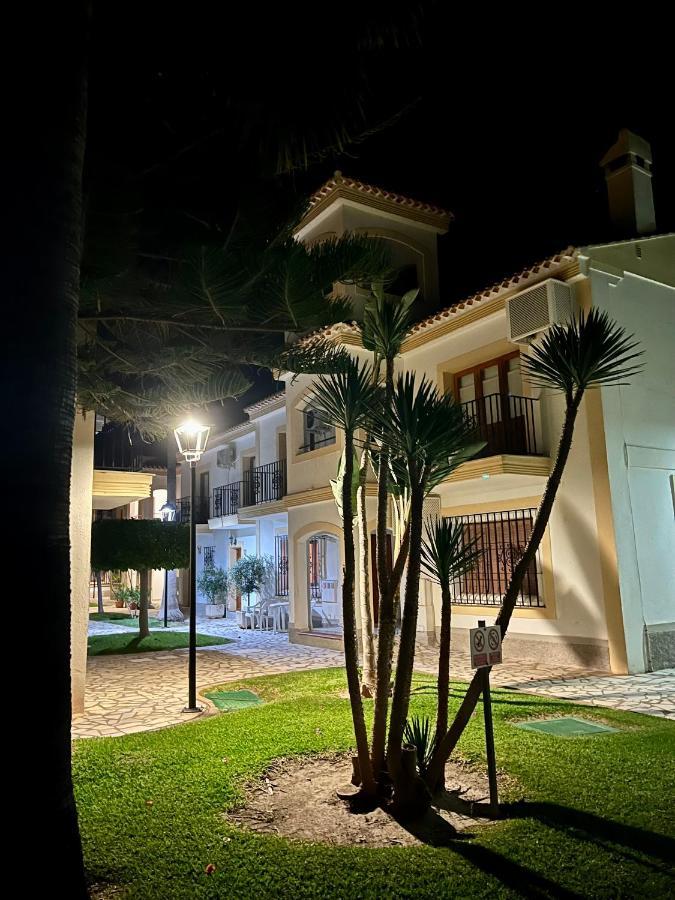 Apartment "Indaloo", Vera Laguna Coast, Playa Vera, Los Amarguillos, Exceptional! Exterior photo