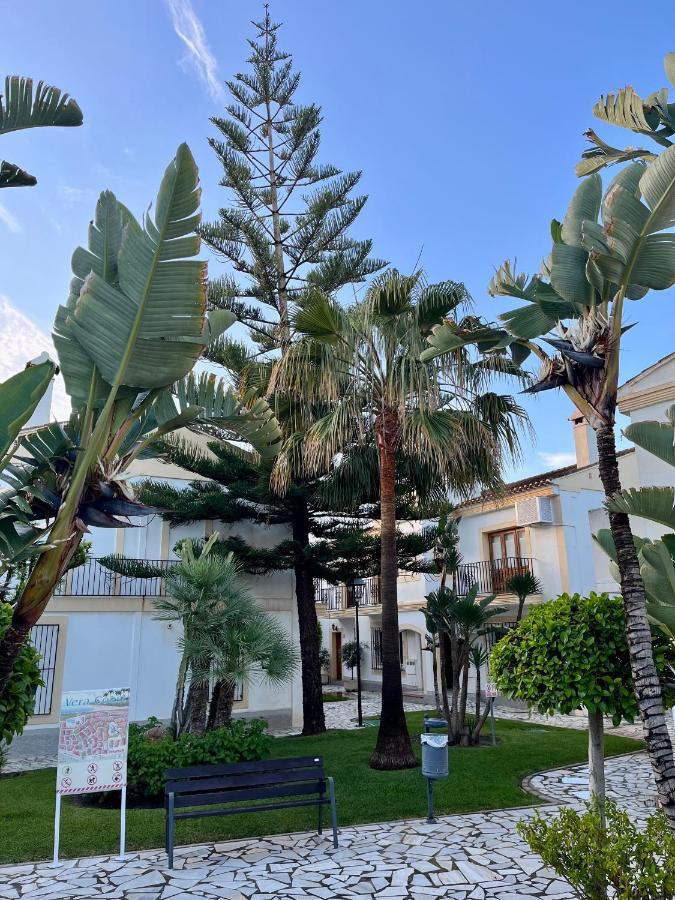 Apartment "Indaloo", Vera Laguna Coast, Playa Vera, Los Amarguillos, Exceptional! Exterior photo