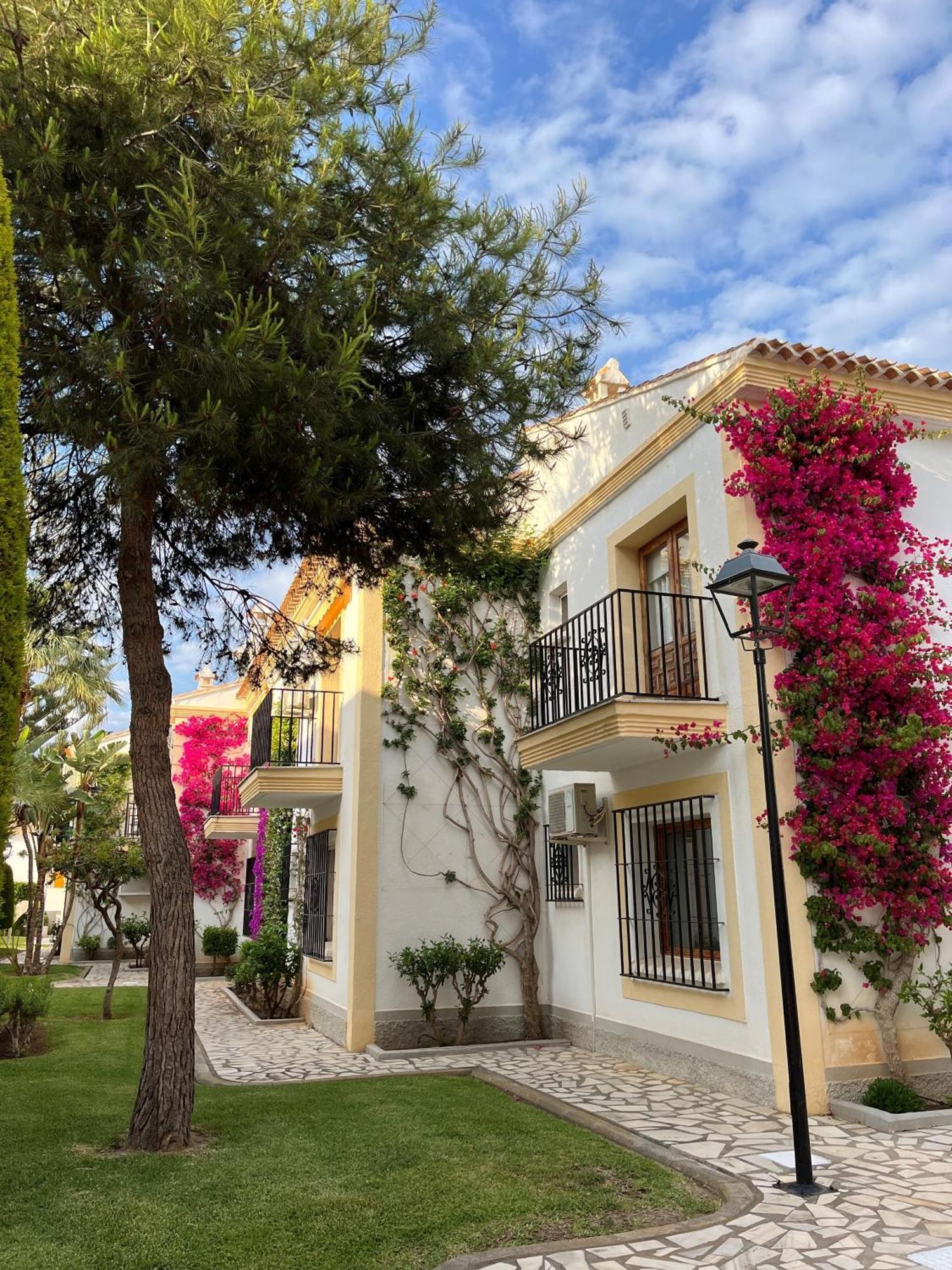 Apartment "Indaloo", Vera Laguna Coast, Playa Vera, Los Amarguillos, Exceptional! Exterior photo